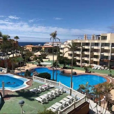 Infinity Summer San Miguel de Abona Exterior foto