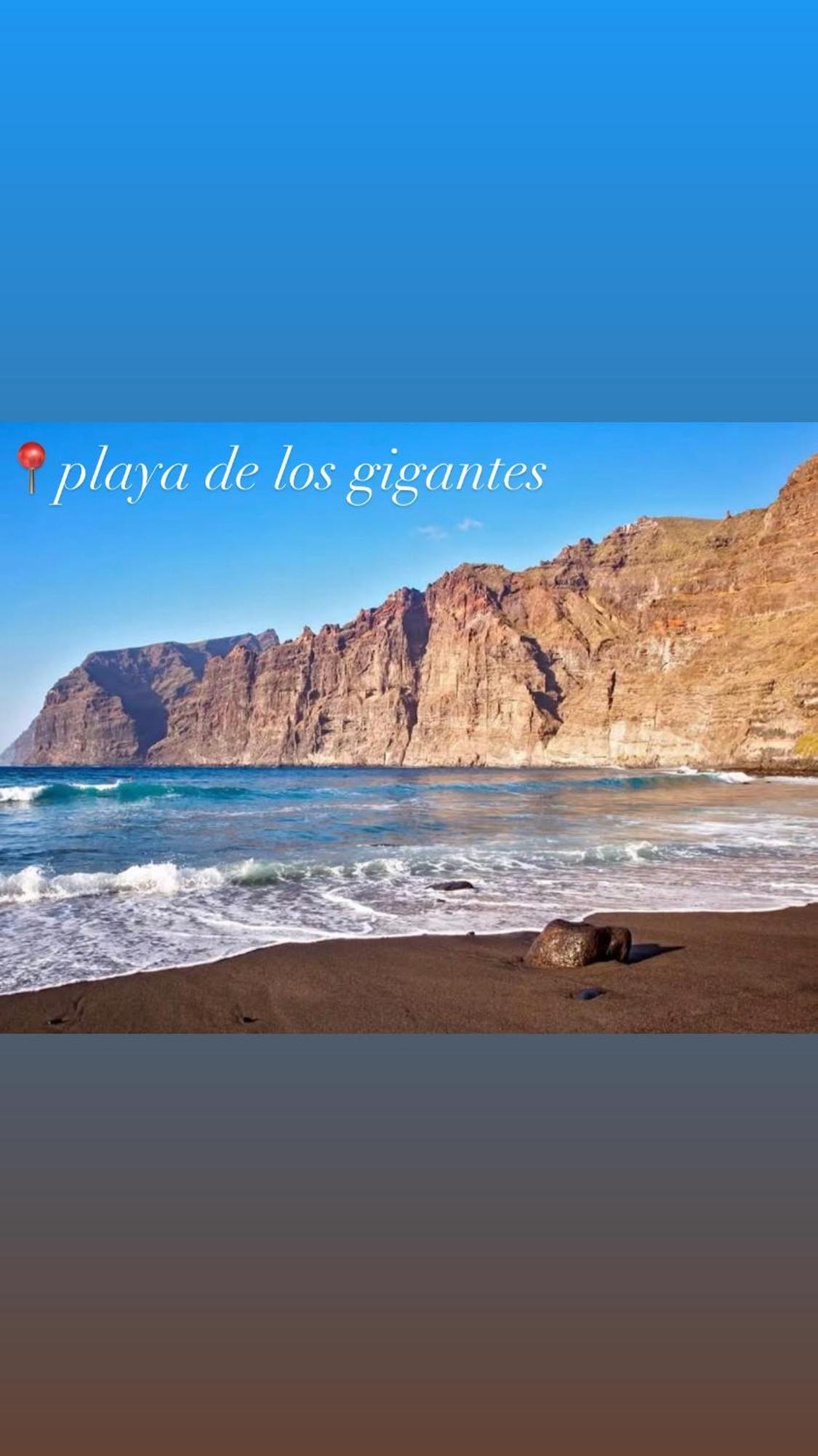 Infinity Summer San Miguel de Abona Exterior foto