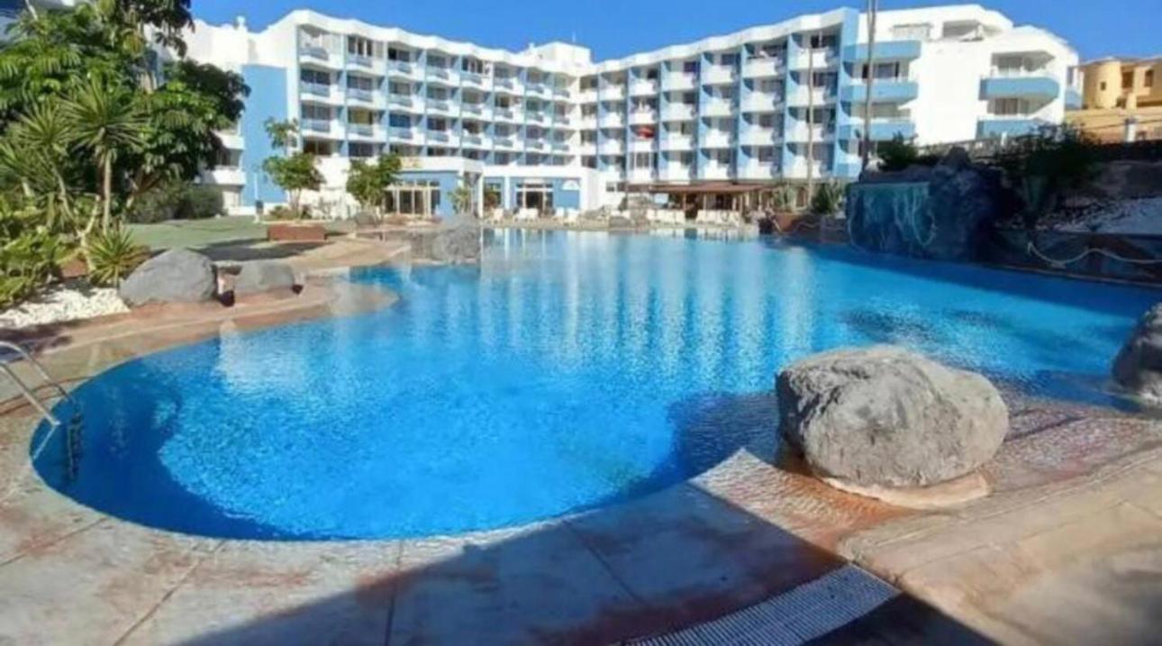 Infinity Summer San Miguel de Abona Exterior foto