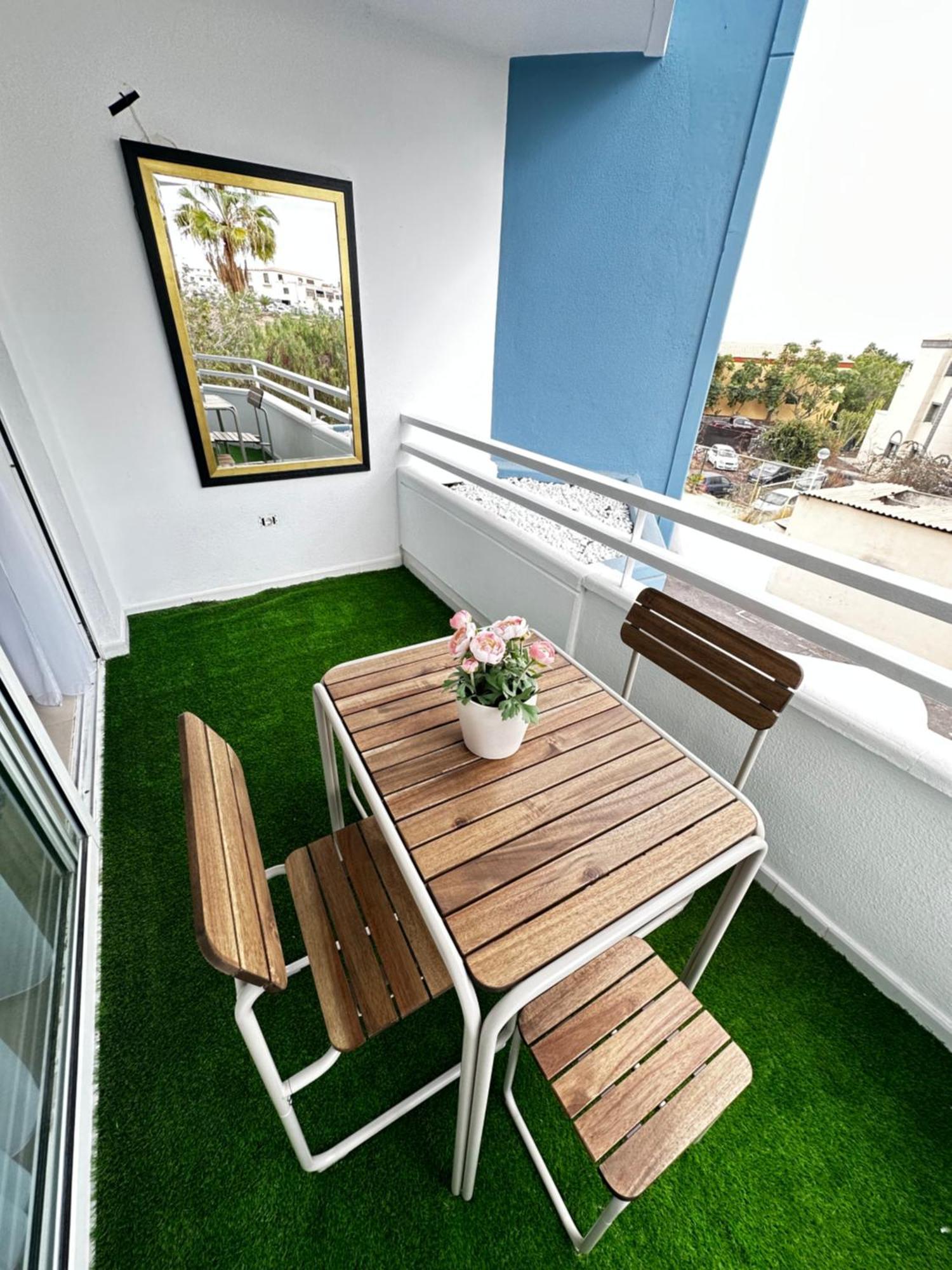 Infinity Summer San Miguel de Abona Exterior foto
